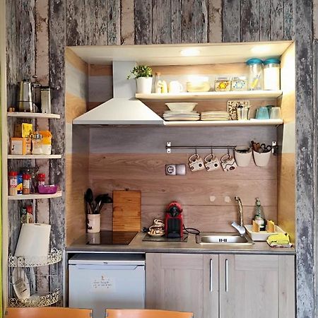 Apartamento Oliver Калелья Екстер'єр фото