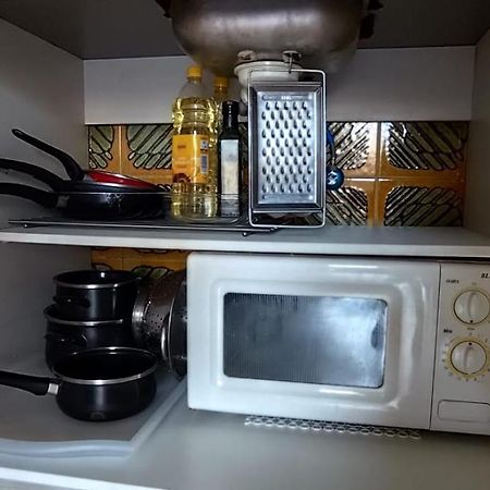 Apartamento Oliver Калелья Екстер'єр фото