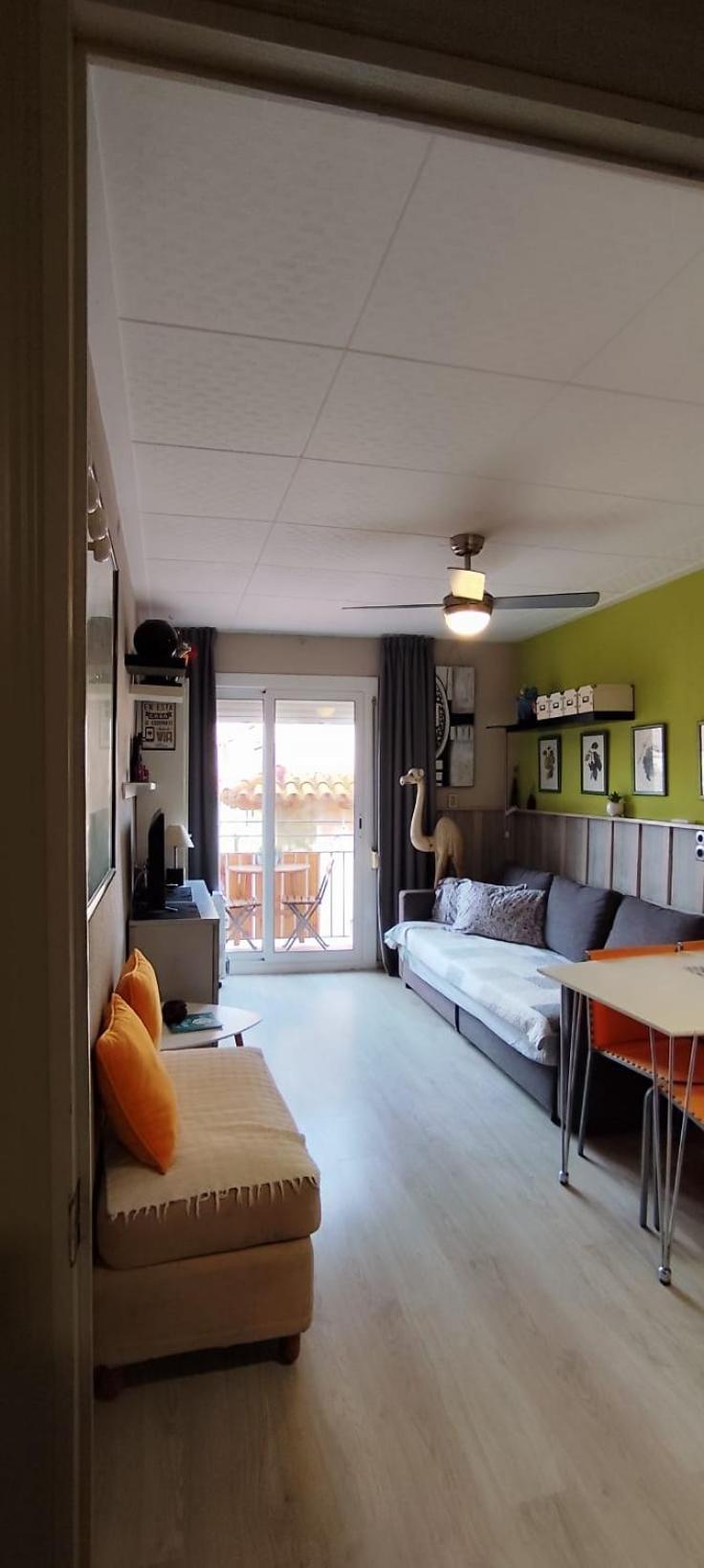 Apartamento Oliver Калелья Екстер'єр фото